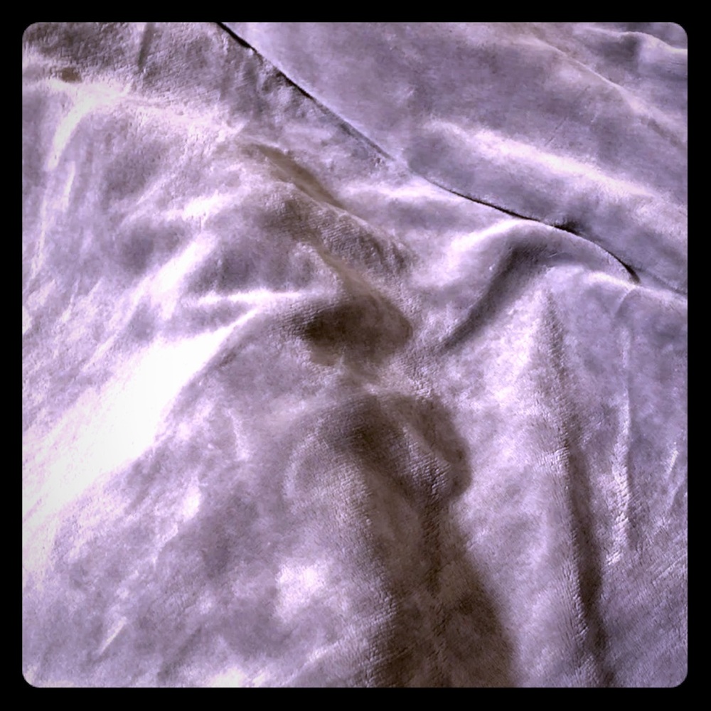 King Size Heated Blanket